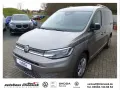 Volkswagen Caddy Maxi 2.0 TDI DSG LR Style 7-Sitzer, AHK