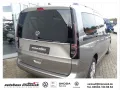 Volkswagen Caddy Maxi 2.0 TDI DSG LR Style 7-Sitzer, AHK