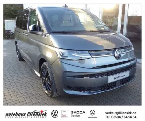 Volkswagen T7 Multivan 2.0 TDI DSG Edition H&K/ACC/STANDZG