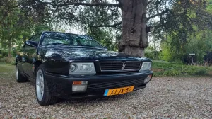 Maserati Ghibli 2.0 Bi-turbo