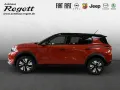 Opel Frontera Navi Digitales Cockpit LED Apple CarPla