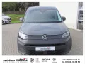 Volkswagen Caddy Cargo 2.0 TDI LEDER/AHK/STANDHZG