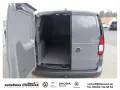 Volkswagen Caddy Cargo 2.0 TDI LEDER/AHK/STANDHZG