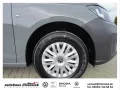 Volkswagen Caddy Cargo 2.0 TDI LEDER/AHK/STANDHZG