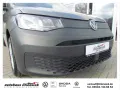 Volkswagen Caddy Cargo 2.0 TDI LEDER/AHK/STANDHZG