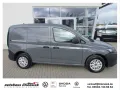Volkswagen Caddy Cargo 2.0 TDI LEDER/AHK/STANDHZG