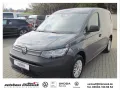 Volkswagen Caddy Cargo 2.0 TDI LEDER/AHK/STANDHZG