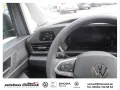 Volkswagen Caddy Cargo 2.0 TDI LEDER/AHK/STANDHZG