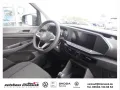 Volkswagen Caddy Cargo 2.0 TDI LEDER/AHK/STANDHZG