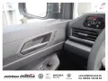 Volkswagen Caddy Cargo 2.0 TDI LEDER/AHK/STANDHZG