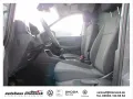 Volkswagen Caddy Cargo 2.0 TDI LEDER/AHK/STANDHZG