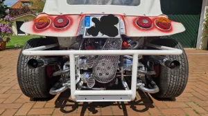 Volkswagen HAZ Buggy / Seltene Gelegenheit