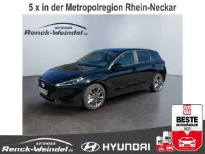 Hyundai i30 Advantage 1.5 T-GDI Navi Digitales Cockpit L