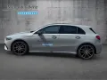 Mercedes-Benz A 200 d AMG+PANO+DISTRO+360°+SOUND+NIGHT+MLED