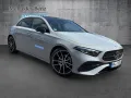 Mercedes-Benz A 200 d AMG+PANO+DISTRO+360°+SOUND+NIGHT+MLED