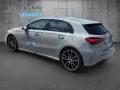 Mercedes-Benz A 200 d AMG+PANO+DISTRO+360°+SOUND+NIGHT+MLED
