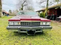 Cadillac Deville