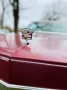 Cadillac Deville