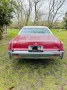 Cadillac Deville