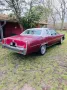 Cadillac Deville