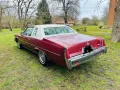 Cadillac Deville