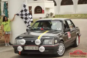 Opel Ascona