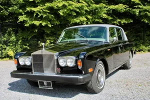 Rolls-Royce Serie I