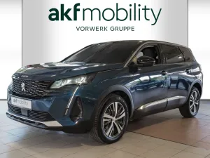 Peugeot 5008 ALLURE 1.2 PURETECH 130