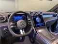 Mercedes-Benz GLC 300 d 4M AMG Night Pano/AHK/Dist/20