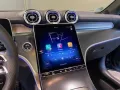 Mercedes-Benz GLC 300 d 4M AMG Night Pano/AHK/Dist/20
