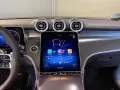 Mercedes-Benz GLC 300 d 4M AMG Night Pano/AHK/Dist/20