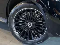 Mercedes-Benz GLC 300 d 4M AMG Night Pano/AHK/Dist/20
