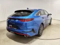 Kia ProCee'd 1.6 TGDI DCT GT LED-Navi-virt.Cock.