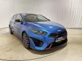Kia ProCee'd 1.6 TGDI DCT GT LED-Navi-virt.Cock.