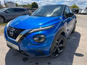 Nissan Juke MY24 1.0 DIG-T 6MT TEKNA Bose