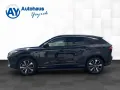 MG HS PHEV 1.5 Plug-In Hybrid Luxury *Leder*360*ACC