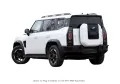 Jetour T2 PluginHybrid 1.5 TD DHT AWD/T1 OUT OF EUROPE