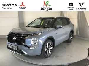 Mitsubishi Outlander TOP PHEV  ACC/Pano/Navi/Leder/360°