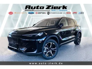 BAIC X75 Beijing 1.5 Turbo GDI 7DCT Autom. LED ACC 36