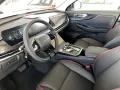 BAIC X75 Beijing 1.5 Turbo GDI 7DCT Autom. LED ACC 36