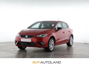 Seat Ibiza 1.0 TSI FR - NAVI - ACC - BEATS -
