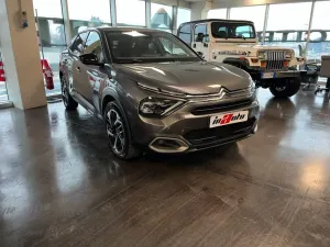 Citroën CITROEN C4 BlueHDi 110 S&S Shine