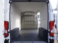 Fiat Ducato L2H2 / GDP Pharmaausbau CSA (15-25 Grad)