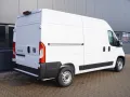 Fiat Ducato L2H2 / GDP Pharmaausbau CSA (15-25 Grad)