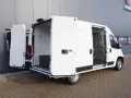 Fiat Ducato L2H2 / GDP Pharmaausbau CSA (15-25 Grad)