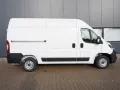 Fiat Ducato L2H2 / GDP Pharmaausbau CSA (15-25 Grad)
