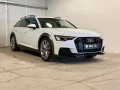 Audi A6 Allroad Quattro 40 TDI #S-Line #StHzg #AHK