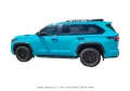 Toyota 3.4 L Twin Turbo Hybrid TRD Pro 4WD/T1/OUT OF EU
