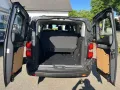 Opel Vivaro 2.0 *9-Sitzer*Navi*CarPlay*AndroidAuto*Kl