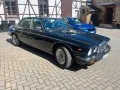 Jaguar XJ12 5.3 Oldtimer H-Kennzeichen